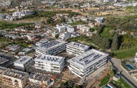 2غرفة شقة في مبنى جديد پافوس, قبرس. 475,000 €