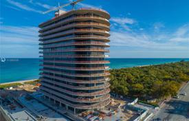 ساختمان تازه ساز – Surfside, فلوریدا, ایالات متحده آمریکا. $3,550,000
