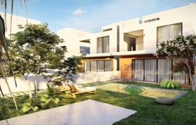 3غرفة دو خانه بهم چسبیده لیماسول, قبرس. 530,000 €