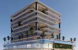 فروشگاه Samana Business Park – مجان, دبی, امارات متحده عربی. $99,180,000