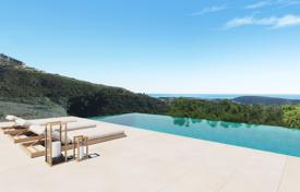5غرفة ویلا  653 متر مربع Benahavis, اسپانیا. 2,695,000 €