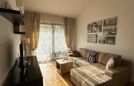 2غرفة آپارتمان  47 متر مربع Pržno, مونته نگرو. 149,000 €