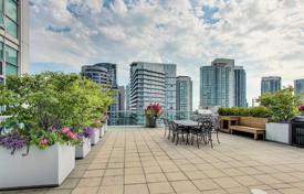 آپارتمان  – Blue Jays Way, Old Toronto, تورنتو,  انتاریو,   کانادا. C$691,000