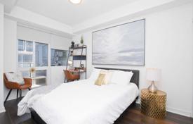 آپارتمان  – Blue Jays Way, Old Toronto, تورنتو,  انتاریو,   کانادا. C$847,000