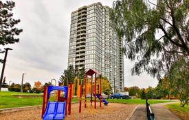 7غرفة آپارتمان  Etobicoke, کانادا. C$839,000