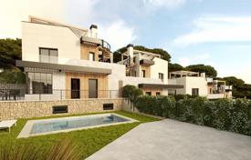 3غرفة آپارتمان  120 متر مربع Polop, اسپانیا. 528,000 €
