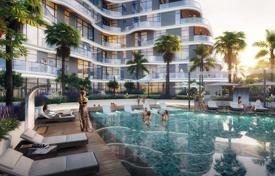 New residential complex with apartments جزر دبي, امارات متحده عربی. $567,000 از