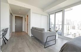 آپارتمان  – Jarvis Street, Old Toronto, تورنتو,  انتاریو,   کانادا. C$653,000