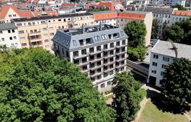 New residential complex with apartments Charlottenburg-Wilmersdorf, آلمان. 595,000 € از