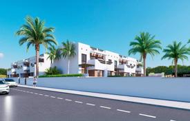 2غرفة آپارتمان  46 متر مربع Torre de la Horadada, اسپانیا. 339,000 €