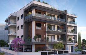 3غرفة پنت‌هاوس ها 129 متر مربع لیماسول, قبرس. 645,000 €