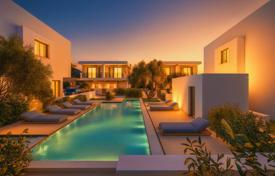 3غرفة ویلا  112 متر مربع Peyia, قبرس. 425,000 €