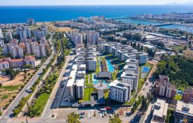 3غرفة آپارتمان  100 متر مربع Antalya (city), ترکیه. 24,221,000 TRY