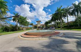 خانه  – Miramar (USA), فلوریدا, ایالات متحده آمریکا. $615,000