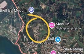 زمین تجاری Medulin, کرواسی. 210,000 €