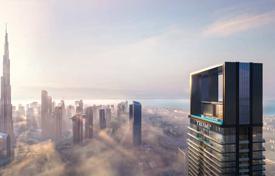 مجتمع مسكوني Trump International Hotel and Tower – سيتي ووك, دبی, امارات متحده عربی. $979,000 از