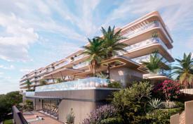 3غرفة آپارتمان  122 متر مربع Torremolinos, اسپانیا. 609,000 €