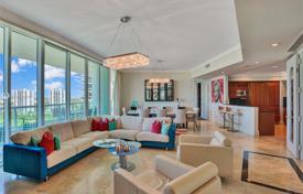آپارتمان  – Aventura, فلوریدا, ایالات متحده آمریکا. $1,485,000