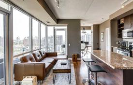 آپارتمان  – George Street, تورنتو, انتاریو,  کانادا. C$1,129,000