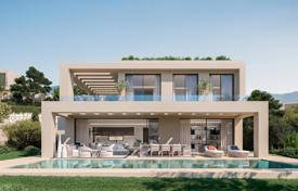 4غرفة ویلا  322 متر مربع Benahavis, اسپانیا. 2,400,000 €