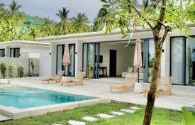 2غرفة ویلا  331 متر مربع East Nusa Tenggara, اندونزی. $450,000