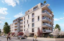 New residential complex with apartments Thonon-les-Bains, فرانسه. 306,000 € از