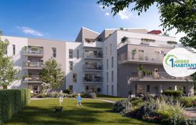 آپارتمان  – Villeneuve-d'Ascq, Nord, او-دو-فرانس,  فرانسه. 214,000 €