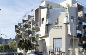 مجتمع مسكوني Mass Residences – قرية جميرا الدائرية, قرية جميرا فيليدج, دبی, امارات متحده عربی. $634,000 از