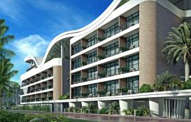 2غرفة آپارتمان  90 متر مربع Batu Bolong Beach, اندونزی. $375,000
