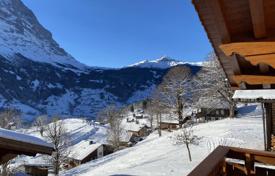 آپارتمان  – Grindelwald, Bern District, سویس. 3,300 € هفته ای
