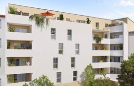New residential complex with apartments Béziers, فرانسه. 329,000 € از