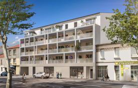 New residential complex with apartments ولانس، دروم, فرانسه. 334,000 € از