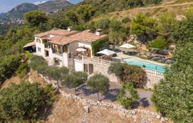 7غرفة ویلا  235 متر مربع Aspremont, فرانسه. 1,495,000 €