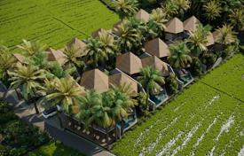 3غرفة ویلا  158 متر مربع Ubud, اندونزی. $350,000