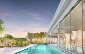 New residential complex with apartments Sao Paulo, برزیل. $447,000 از