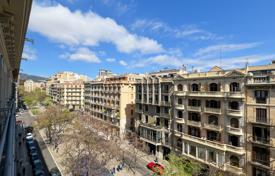 1غرفة آپارتمان  بارسلون, اسپانیا. 840,000 €