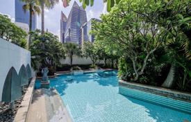 آپارتمان کاندو – Pathum Wan, Bangkok, تایلند. 1,606,000 €
