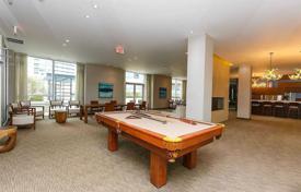 4غرفة آپارتمان  Etobicoke, کانادا. C$811,000