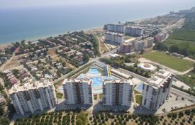 آپارتمان  – Mersin (city), Mersin, ترکیه. $138,000