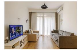 2غرفة آپارتمان  56 متر مربع شهر قدیم تفلیس, گرجستان. $125,000