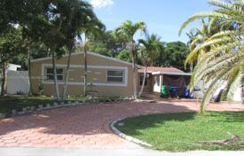خانه  – Miramar (USA), فلوریدا, ایالات متحده آمریکا. $530,000