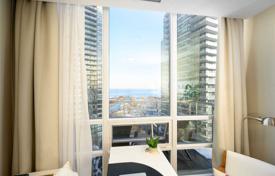 2غرفة آپارتمان  Etobicoke, کانادا. C$1,091,000