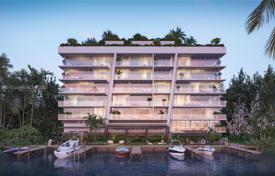 آپارتمان کاندو – Bay Harbor Islands, فلوریدا, ایالات متحده آمریکا. $1,450,000