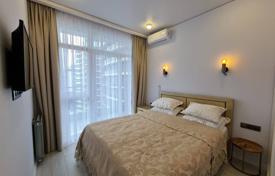 2غرفة شقة في مبنى جديد 55 متر مربع Batumi, گرجستان. $130,000