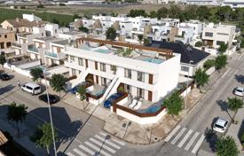 3غرفة آپارتمان  146 متر مربع San Pedro del Pinatar, اسپانیا. 370,000 €