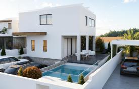 New residential complex with villas Moni, قبرس. 370,000 € از