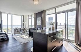 آپارتمان  – The Queensway, تورنتو, انتاریو,  کانادا. C$826,000
