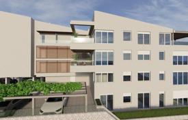 2غرفة شقة في مبنى جديد 68 متر مربع Zadar County, کرواسی. 355,000 €