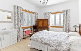 5غرفة دو خانه بهم چسبیده لیماسول, قبرس. 520,000 €