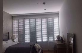 2غرفة شقق في الوحدات السكنية Pathum Wan, تایلند. $4,000 في الأسبوع